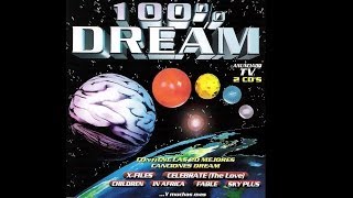 100% Dream - CD1 (1996)