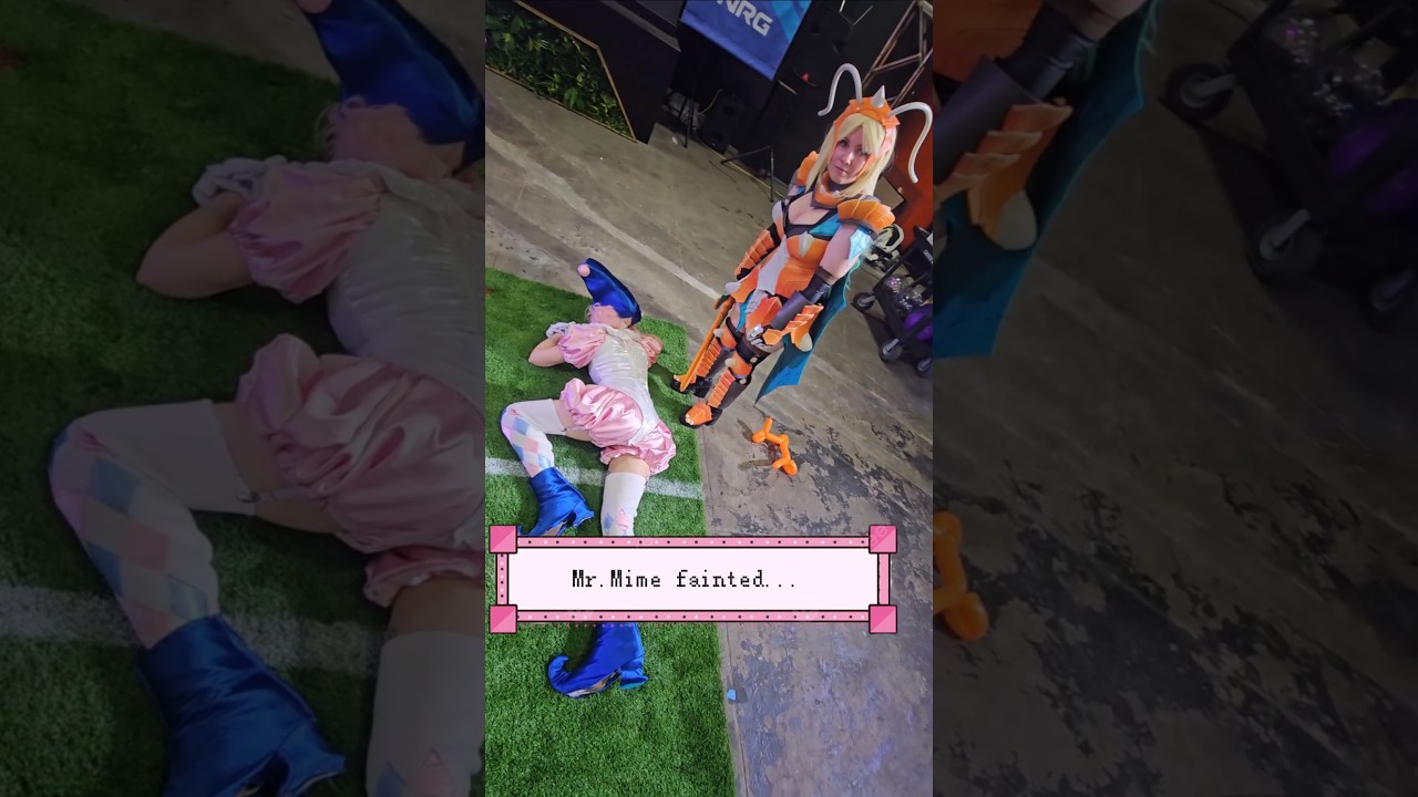 МИСТЕР МАЙМ ПРОТИВ ДИКОГО ДРАГОНИТА 🤣Мистер Майм — это @sugarvail_Драгонайт — это @katiesimrell #...