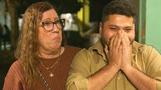 90 Day Fiancé: Jenny SHADES Sumit's Ex-Business Partner (Exclusive) Net Worth