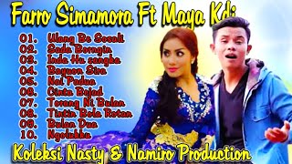 Koleksi Lagu Tapsel Terbaik Maya Kdi Ft Farro Simamora