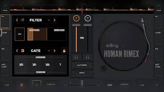 Enak Buat Slowmo 🎶🎶 || Dj Clean Bandit Baby 🎧🎧 || HUMAN RIMEX