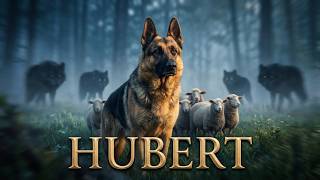 HERDING SHEEP LIKE A GOOD BOY... until the wolves showed up - Hubert Demo