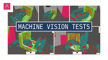 Machine Vision in Action: 5 Challenges | ABAGY ROBOTIC WELDING