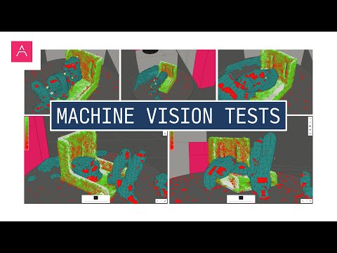 Machine Vision in Action: 5 Challenges | ABAGY ROBOTIC WELDING