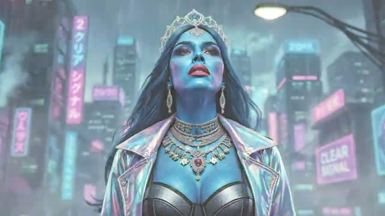 SilkCircuit - Clear Signal 📡