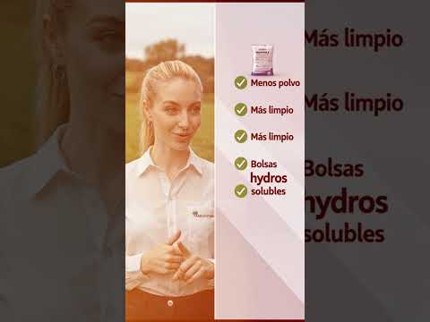 Necesitás una solución potente y confiable.