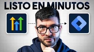 GoHighLevel + Google Tag Manager: Tracking Completo para Meta, GA4, Google Ads y TikTok