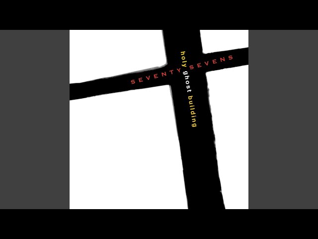 77s - I\'m Gonna Run to the City of Refuge