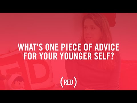 Women’s History Month with Jennifer Lotito | Part 4
