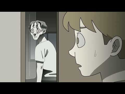 ترس ترین جیروک لجیهانێ 