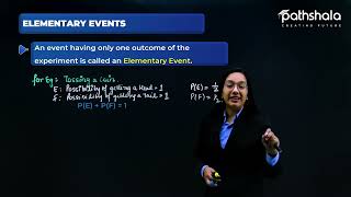 ELEMENTARY EVENTS | 15. Probability | Maths | Class 10