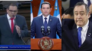 Download Lagu DIPUTADO BORIS ESPAÑA PIDE ELIMINAR EL PARLACEN EN GUATEMALA COMO LO HIZO NAYIB BUKELE MP3 Download Lagu DIPUTADO BORIS ESPAÑA PIDE ELIMINAR EL PARLACEN EN GUATEMALA COMO LO HIZO NAYIB BUKELE MP3