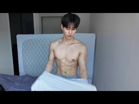 나약한 몸 thumbnail
