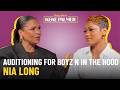 Nia Long Breaks Down John Singleton’s Casting Process for “Boyz n the Hood”