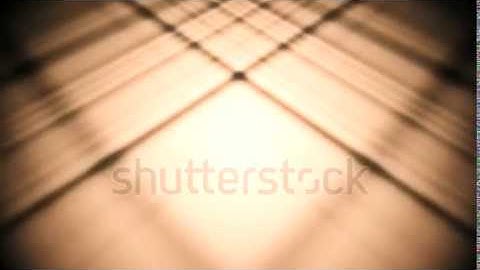 DAVE FX - Black Abstract Crossing Lines Animated Loopable Background