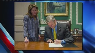 Baker has vetoed legislative pay raise bill