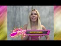 Brittney Savage Debutes at SHINE 7!