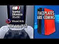 Sony's Secret Developer & Santa Monica's New Game. | PS5 Faceplates Can't Be Stopped. - [LTPS #449]