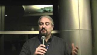 Sweetwater Minute - Vol. 72, Winter NAMM 2011 Part Three