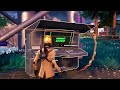 How to EASILY Secure Forecast Towers Fortnite