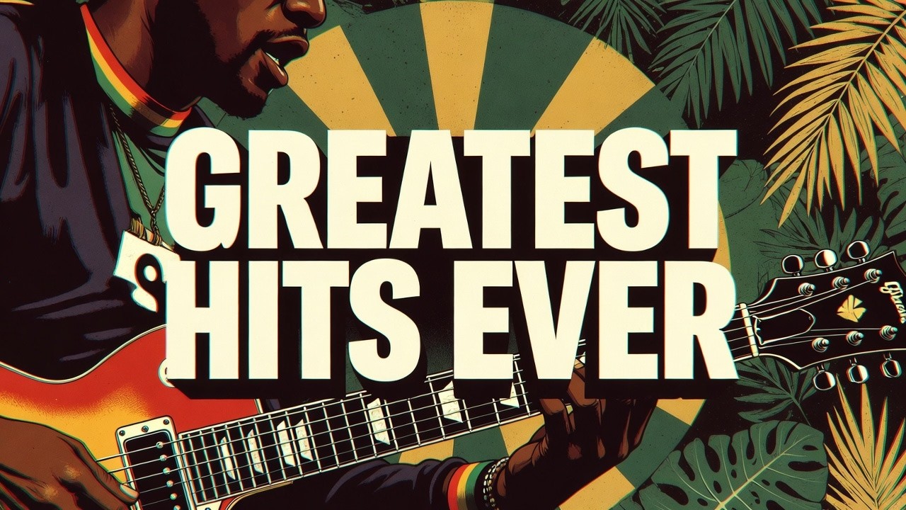 This Reggae Mix Hits Different... 🇯🇲 Pure Roots & Lovers Rock 2026