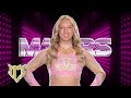 The MAJORS 2026: ICE Golden Girls Meet The Team