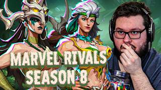 What Is Going On In Marvel Rivals | Flats VODS