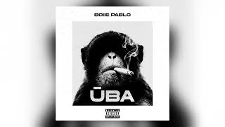 BOIIE PABLO - COMEBACK (Visualizer)