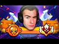 DA BRONZO A CAMPIONI SOLO CON TICK!!! (BRAWL STARS)