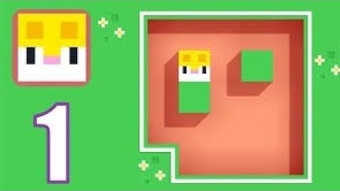 FANCADE LONGCAT 40 LEVELS 1-20 GAMEPLAY WALKTHROUGH