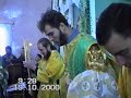 Sf  Liturghie loc  Darcauti, r nul Soroca 19 10 2000+