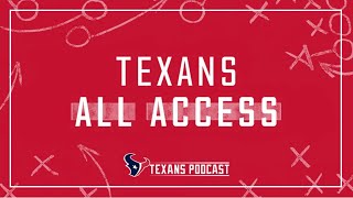 What WE saw at Texans OTAs | Texans All Access