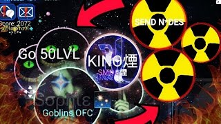 NEBULOUS - EXTRA EPIC MOMENTS | DESTROYING TEAMS + RANDOMS | WINS + FAILS | SMOG CLAN
