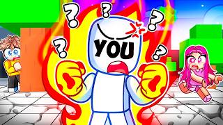 The Day YOU CRASHED OUT in Roblox Strongest Battlegrounds!