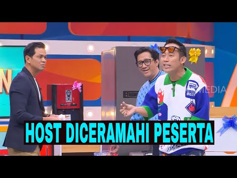 Jegel Kerja Sampingan Buat Keluarga! | ARISAN (27/12/25)*