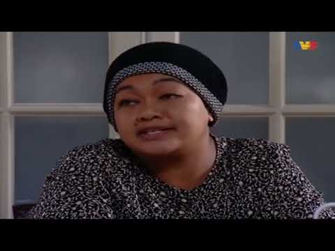 [CLIP] Kala Hati : Ep 8 - Saya Tahu Maksom, Mama Tak Boleh Terima Faizal | Tonton