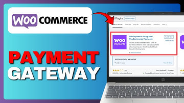 Hoe voeg je betalingsgateways toe in WooCommerce in 2025!