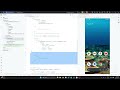 FireStore Database : Read and Write