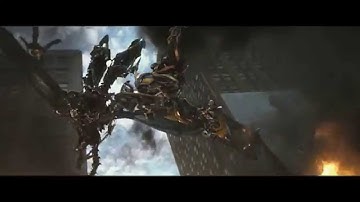 Transformers  Age of Extinction Big Game Spot