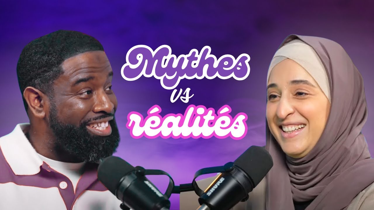 Ce que veulent les hommes. Mythes VS réalités avec Patrick Sulay