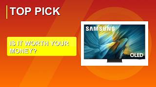 SAMSUNG 65-Inch Class OLED S95F 4K Glare Free Smart TV 2025 NQ4 Review 2026 - Is It Worth It