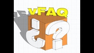 Sketchup Vfaq