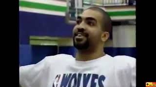 Mr. Perfect - Basketball 1 - Vignette 1