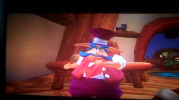 Jak and Daxter 100% Playthrough - Part 1 (Tutorial and Some of Sandover Village)