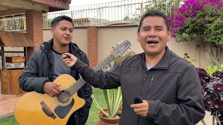 No tienen lana PERO TIENE TALENTO  (el botello y l...