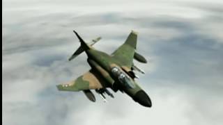 The Phantom of the 355th Squadron by DOCUMENTARY TUBE 49,606 views 6 years ago 4 minutes, 55 seconds