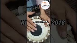 Kali 2 / D# Pakhawaj / पखवाज Kirtan Special Tune KTM CHIPLUN2018 #tabla #music #viral #shortvideo