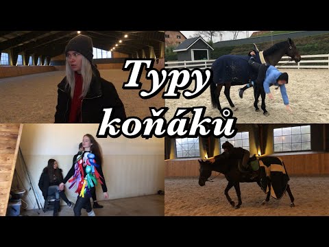 Video: Jaká Je Výdrž Koňaku