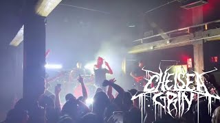Chelsea Grin LIVE FULL SET 5-7-2023 Suffer in Heaven/Hell Tour at the Canal Club Richmond Va HD 4k