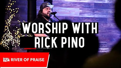 Worship With Rick Pino 2019